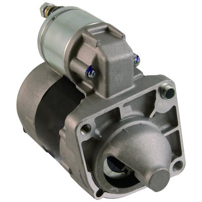 WAI Starter Motor 32726N