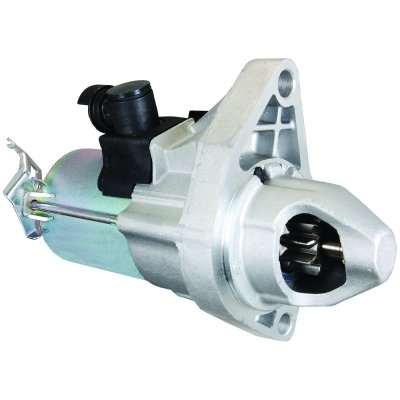 WAI Starter Motor 17958N