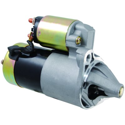 WAI Starter Motor 17221N