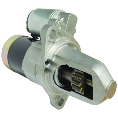 WAI Starter Motor 33225N