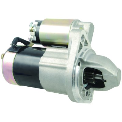 WAI Starter Motor 17857N