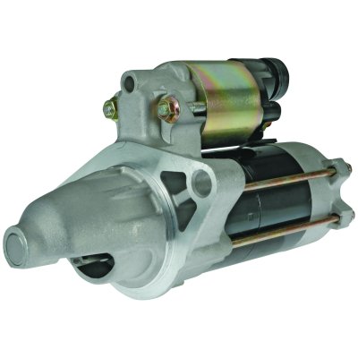 WAI Starter Motor 17803N