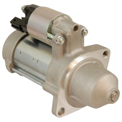 WAI Starter Motor 19248N