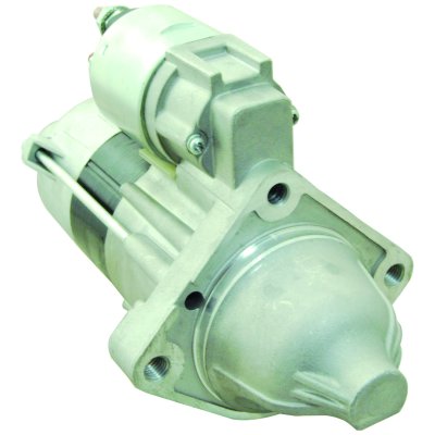 WAI Starter Motor 32801N