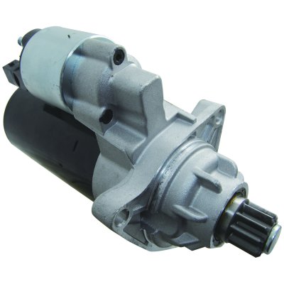 WAI Starter Motor 32564N