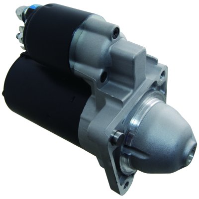 WAI Starter Motor 32582N