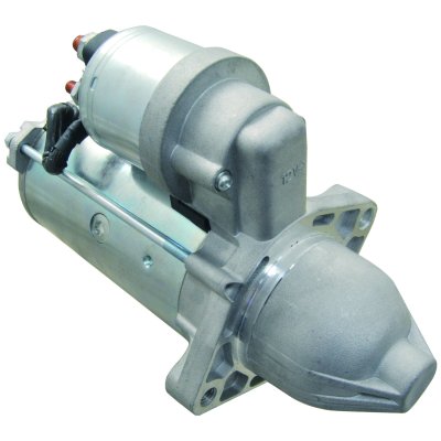 WAI Starter Motor 33345N