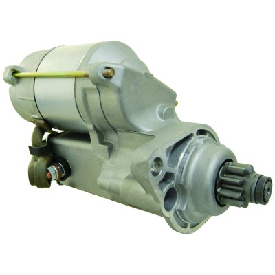 WAI Starter Motor 17714N