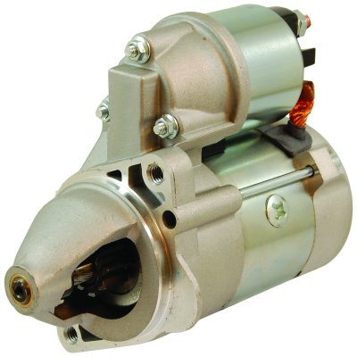 WAI Starter Motor 32461N