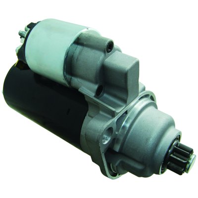 WAI Starter Motor 17804N