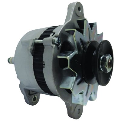 WAI Alternator 14194N