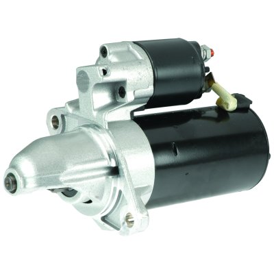 WAI Starter Motor 17792N