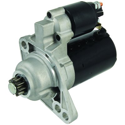 WAI Starter Motor 17967N