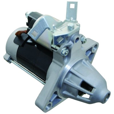 WAI Starter Motor 17703N