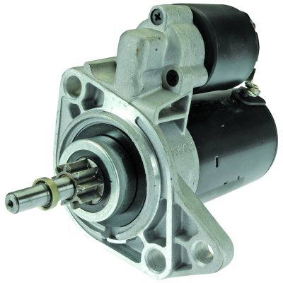 WAI Starter Motor 17415N