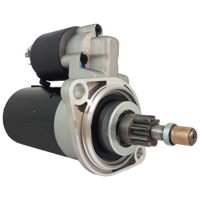 WAI Starter Motor 17066N