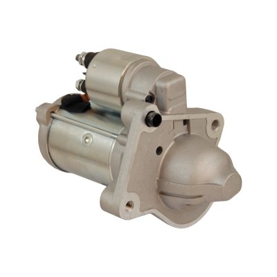 WAI Starter Motor 33240N