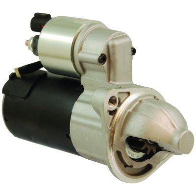 WAI Starter Motor 30507N