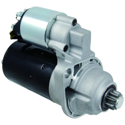 WAI Starter Motor 17758N