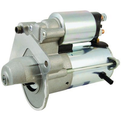 WAI Starter Motor 32516N