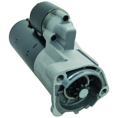 WAI Starter Motor 32605N