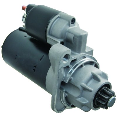 WAI Starter Motor 32700N