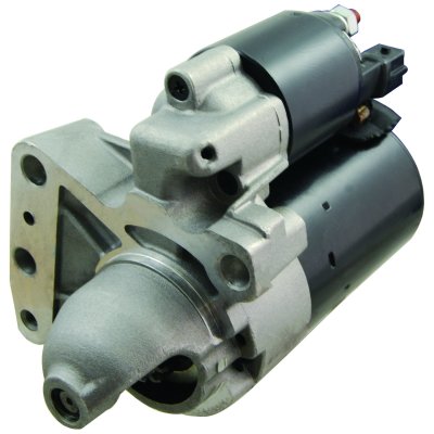 WAI Starter Motor 19000N