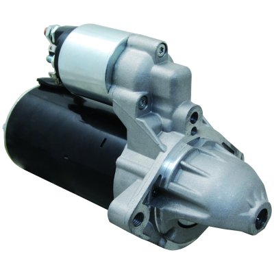 WAI Starter Motor 32802N