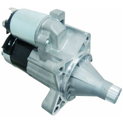 WAI Starter Motor 19025N