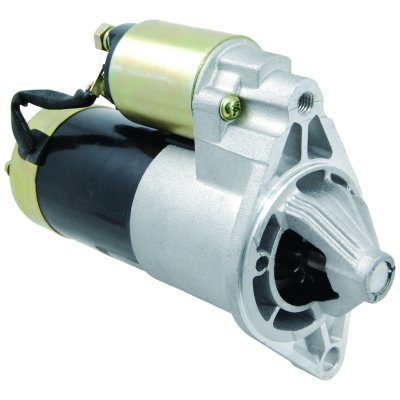 WAI Starter Motor 17006N