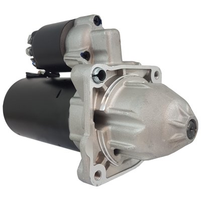 WAI Starter Motor 33318N