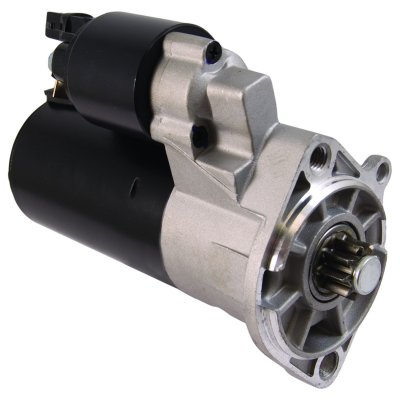 WAI Starter Motor 32553N