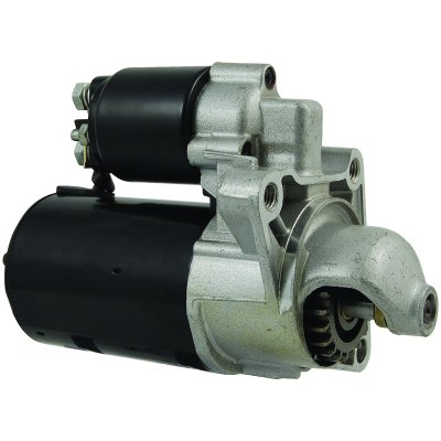 WAI Starter Motor 31165N