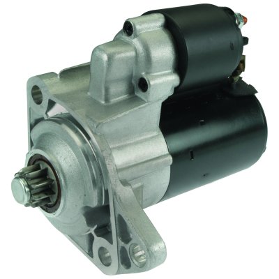 WAI Starter Motor 17781N