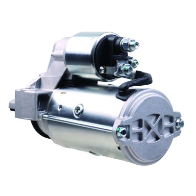 WAI Starter Motor 30353N