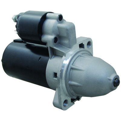 WAI Starter Motor 17135N