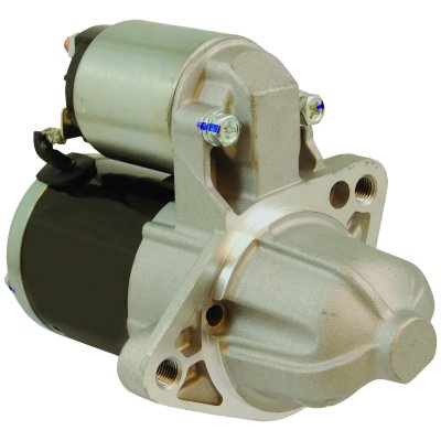 WAI Starter Motor 33216N