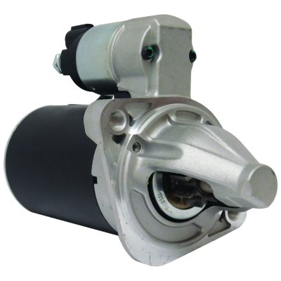 WAI Starter Motor 17593N