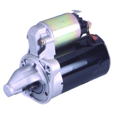 WAI Starter Motor 17827N