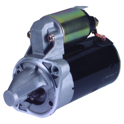 WAI Starter Motor 17826N