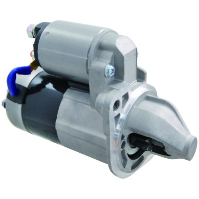 WAI Starter Motor 17988N