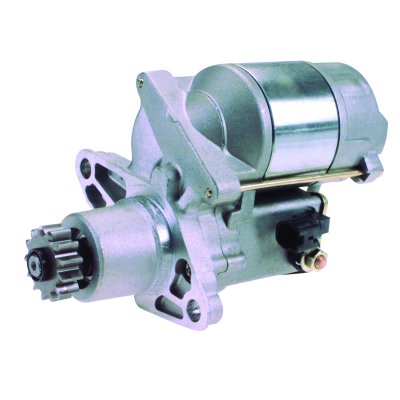 WAI Starter Motor 17534N