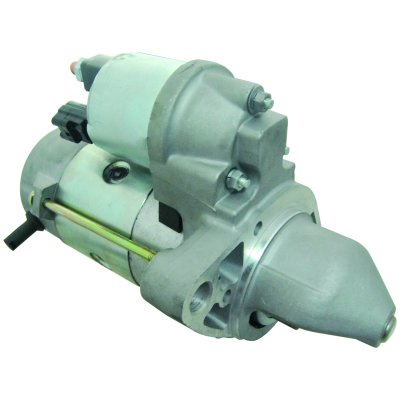 WAI Starter Motor 33265N