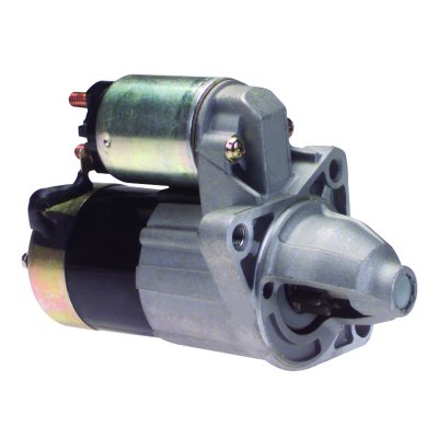 WAI Starter Motor 17592N