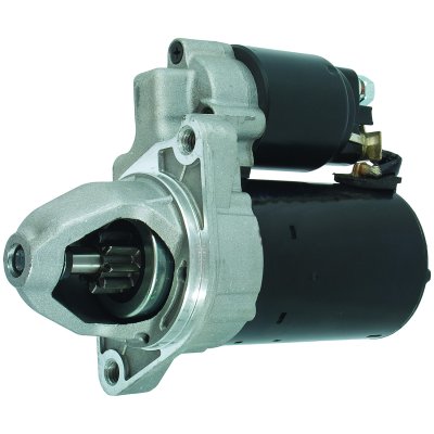 WAI Starter Motor 17920N