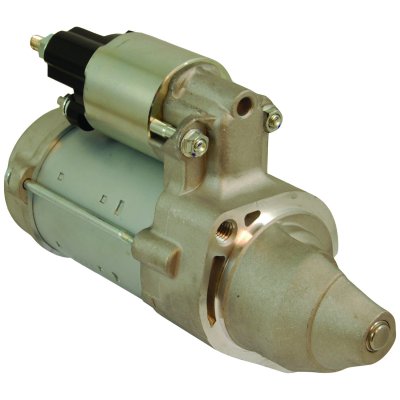 WAI Starter Motor 31257N