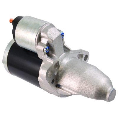 WAI Starter Motor 19624N