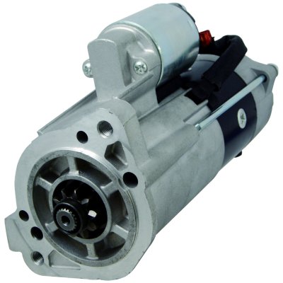 WAI Starter Motor 32328N