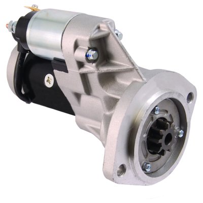 WAI Starter Motor 30730N