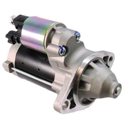 WAI Starter Motor 31346N